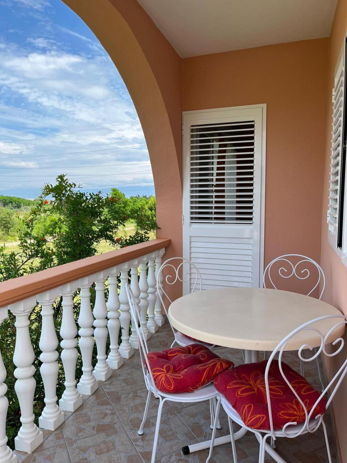 Holiday Maya/01 From Relax Privlaka (Zadar)